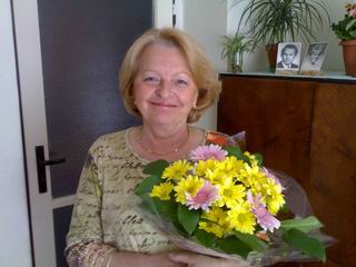 Babička Magda